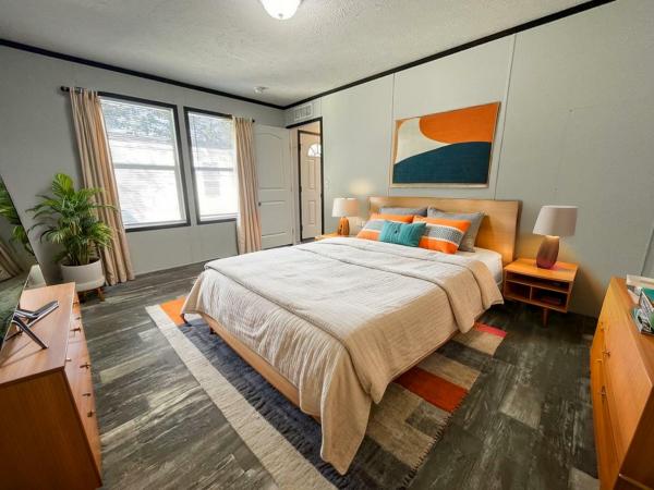 2021 Clayton - Wakarusa Mobile Home