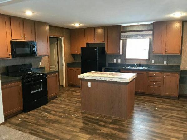 2017 Clayton Homes Inc Mobile Home For Sale