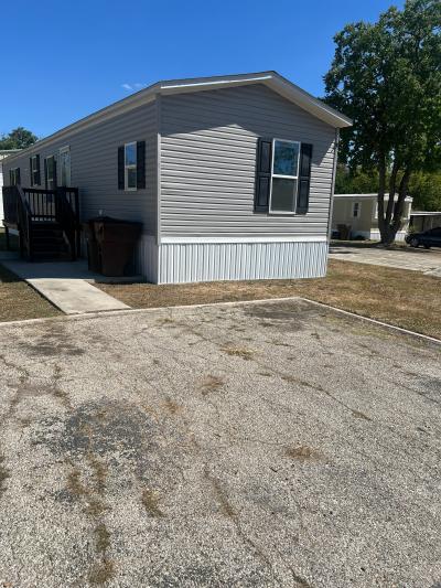 Mobile Home at 750 Silent Valley Rd. #3 #3 Lockhart, TX 78644