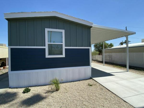 2025 Champion - Chandler Mobile Home For Sale