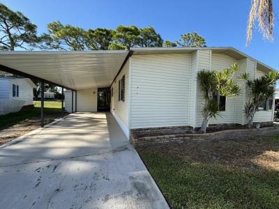 Mobile Home at 19204 Green Valley Court North Fort Myers, FL 33903