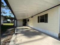 1985 Homes of Merit Twin Manor Mobile Home