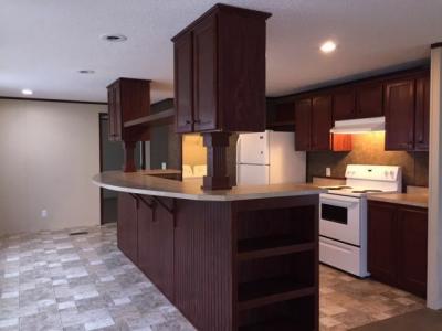 Mobile Home at 34 Pine Drive W Mason, MI 48854