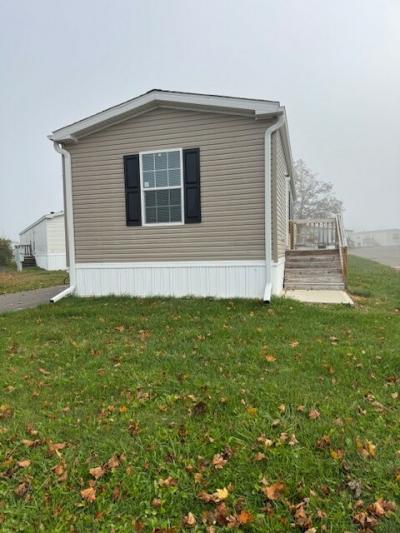 Mobile Home at 64 Aster Lane Sayre, PA 18840
