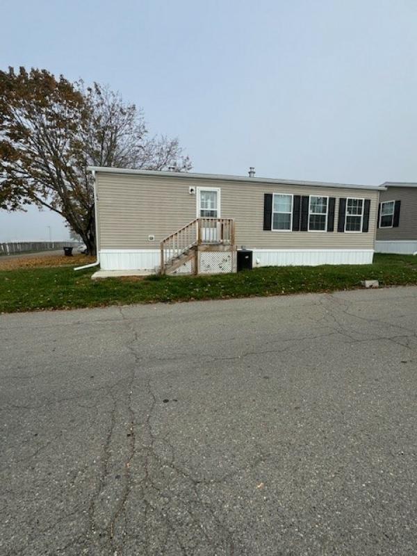 EAGLE RIVER LC-44S373  Home