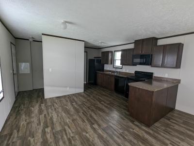 Mobile Home at 55 Tamarak Trail Monroe, MI 48161