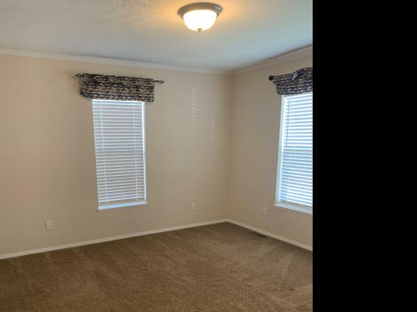 2020 Mansion Mobile Home For Rent