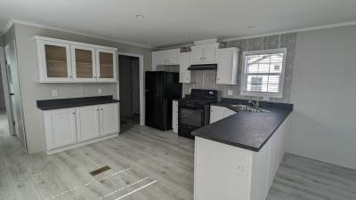 Mobile Home at 158 Juniper Trail Monroe, MI 48161