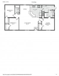 2020 Mansion 5866  Home