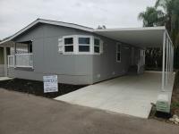 2023 Fleetwood - Riverside Capitola Mobile Home