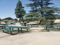 2023 Fleetwood - Riverside Capitola Mobile Home