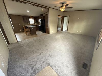 Mobile Home at 4709 S. Countryside Dr. Muncie, IN 47302