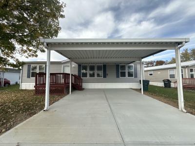 Mobile Home at 4709 S. Countryside Dr. Muncie, IN 47302
