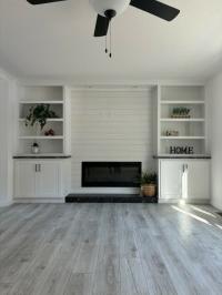 2025 Redman NWDS2856H32  Home