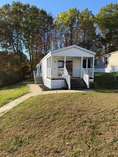 Mobile Home at 713 Slate Ave., Lot # 162 Cranberry Twp, PA 16066