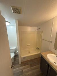 2005 Fleetwood Celebration 2562Y  Home