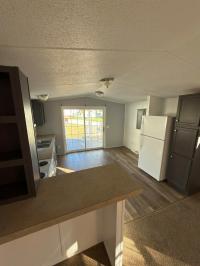 2005 Fleetwood Celebration 2562Y  Home