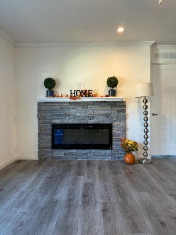 2025 Skyline RK-D660  Home