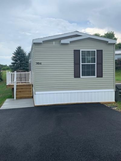 Mobile Home at 904 Birch Drive, Lot # 350 Cranberry Twp, PA 16066
