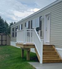 2022 Champion  NWS-L-47225  Home