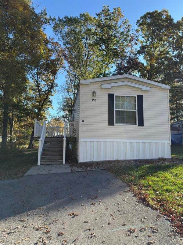 2015 CHAMPION Mobile Home For Sale