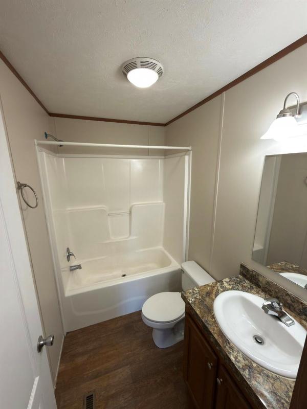 2015 CHAMPION S&SSL1268  Home