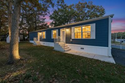 Mobile Home at 2110 Mayslanding Rd. Lot 111 Millville, NJ 08332