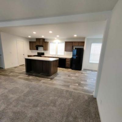 Mobile Home at 9285 Windjammer Dr 1255 Fair Haven, MI 48023