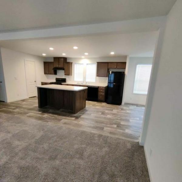 Photo 1 of 2 of home located at 9285 Windjammer Dr 1255 Fair Haven, MI 48023