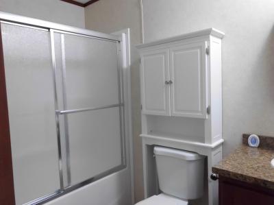 Mobile Home at 9555 Struthers Rd. Unit 606 New Middletown, OH 44442