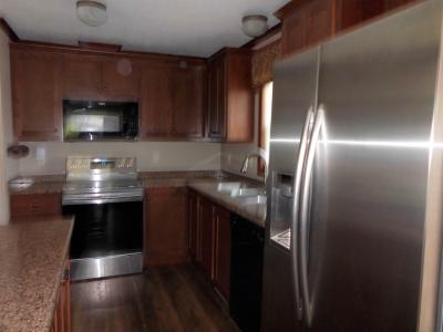 Mobile Home at 9555 Struthers Rd. Unit 606 New Middletown, OH 44442
