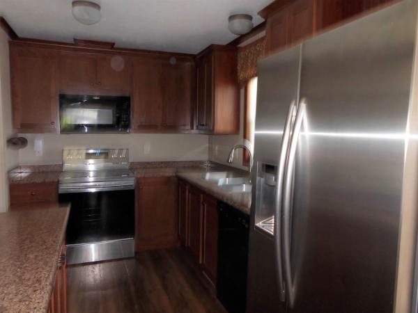 Photo 1 of 2 of home located at 9555 Struthers Rd. Unit 606 New Middletown, OH 44442