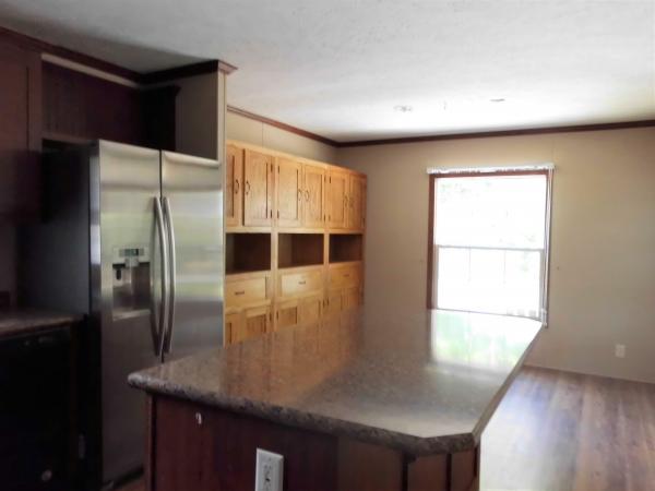 2017 SKYLINE 606 1838  Home