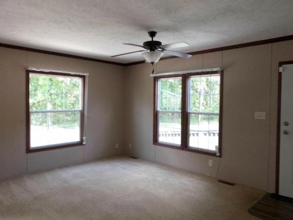 2017 SKYLINE 606 1838  Home