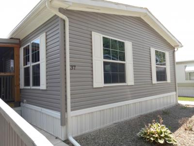 Mobile Home at 9555 Struthers Rd. Unit 606 New Middletown, OH 44442