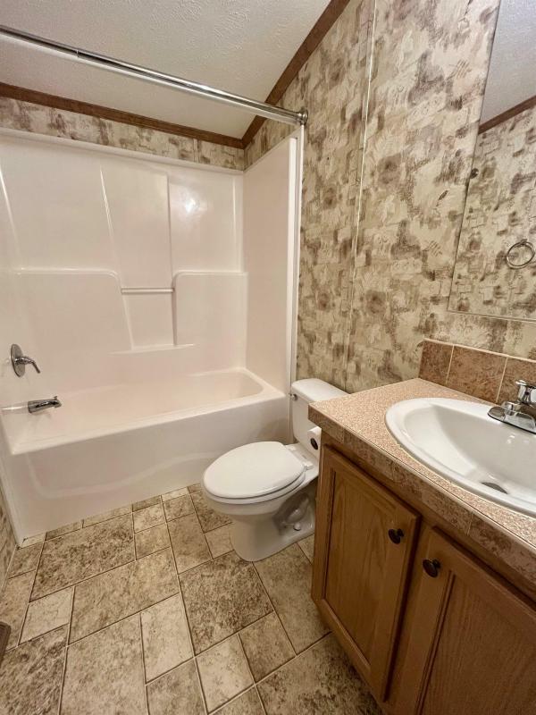 2012 EAGLE RIVER HUDSON  Home