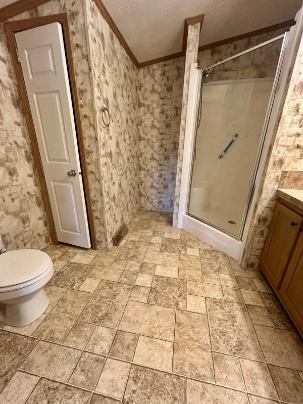 2012 EAGLE RIVER HUDSON  Home