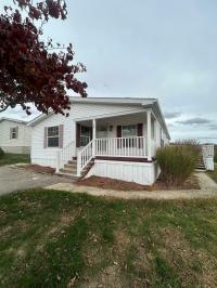 2012 EAGLE RIVER HUDSON  Home