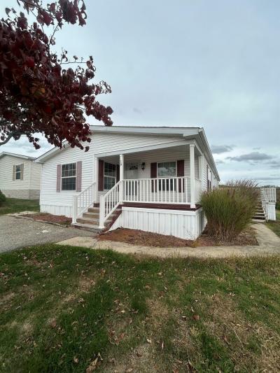 Mobile Home at 19 King Arthur Dr. Belle Vernon, PA 15012