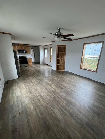 Mobile Home at 213 Cypress Drive Apollo, PA 15613