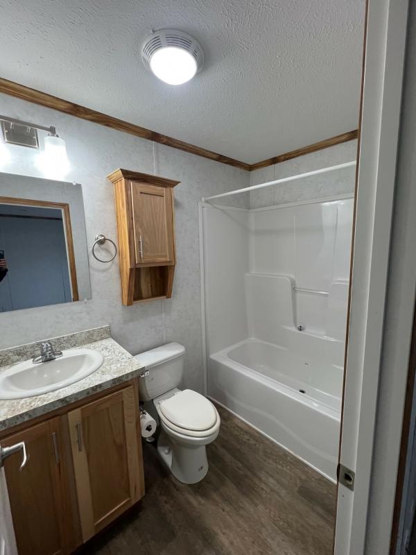 2023 Champion 213 HUDSON  Home