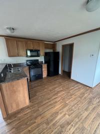 2020 EAGLE RIVER LANDY CREEK  Home