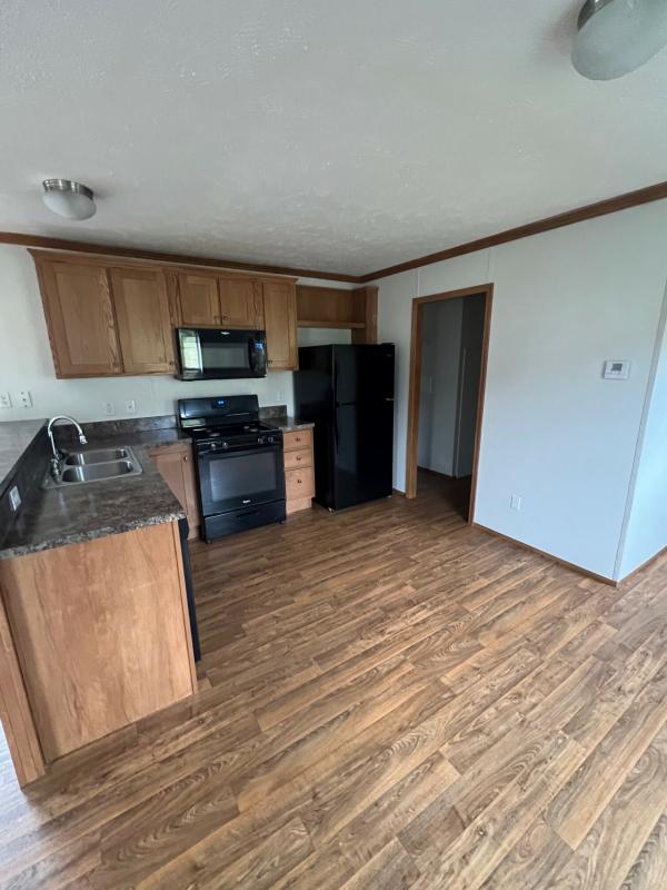 2020 EAGLE RIVER LANDY CREEK  Home