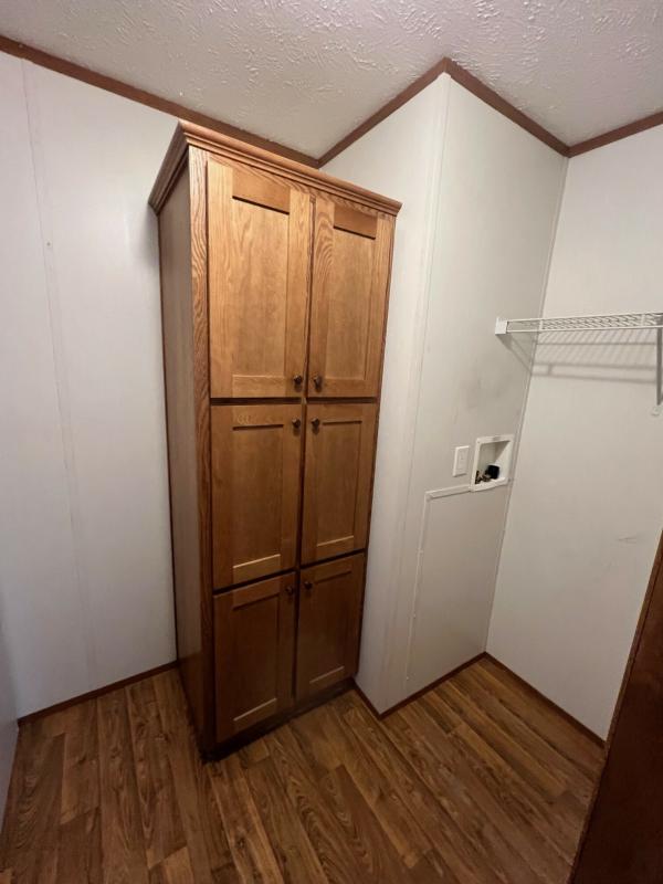 2020 EAGLE RIVER LANDY CREEK  Home