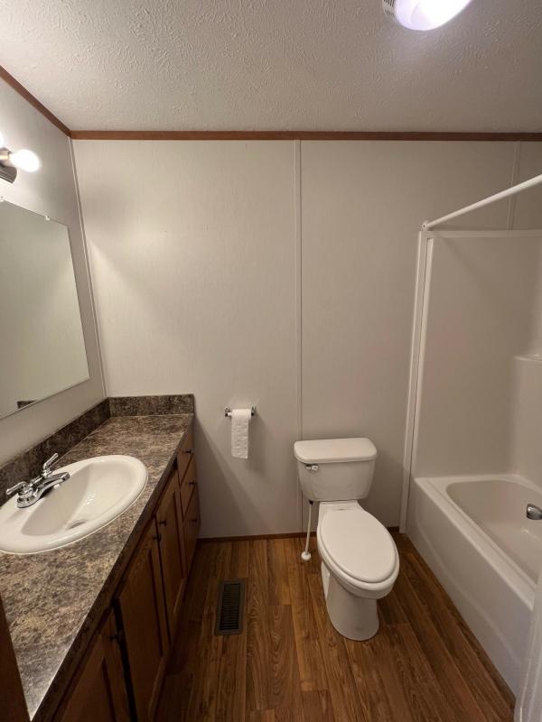 2020 EAGLE RIVER LANDY CREEK  Home