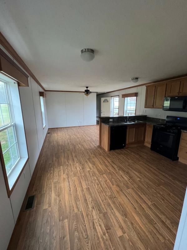 2020 EAGLE RIVER LANDY CREEK  Home