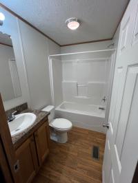 2020 EAGLE RIVER LANDY CREEK  Home