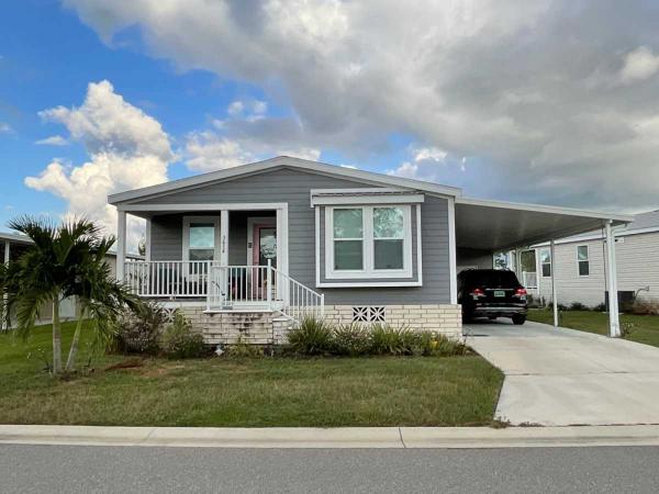 Photo 1 of 2 of home located at 3614 Baldwin Way Ellenton, FL 34222