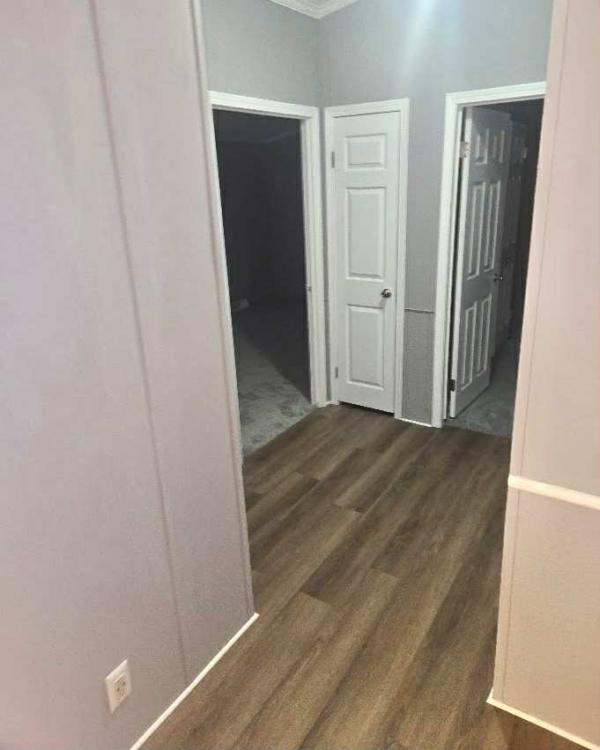 2013 Redman 41 NMDB495  Home