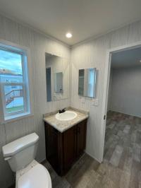 2025 Titan EP Affinity  Home